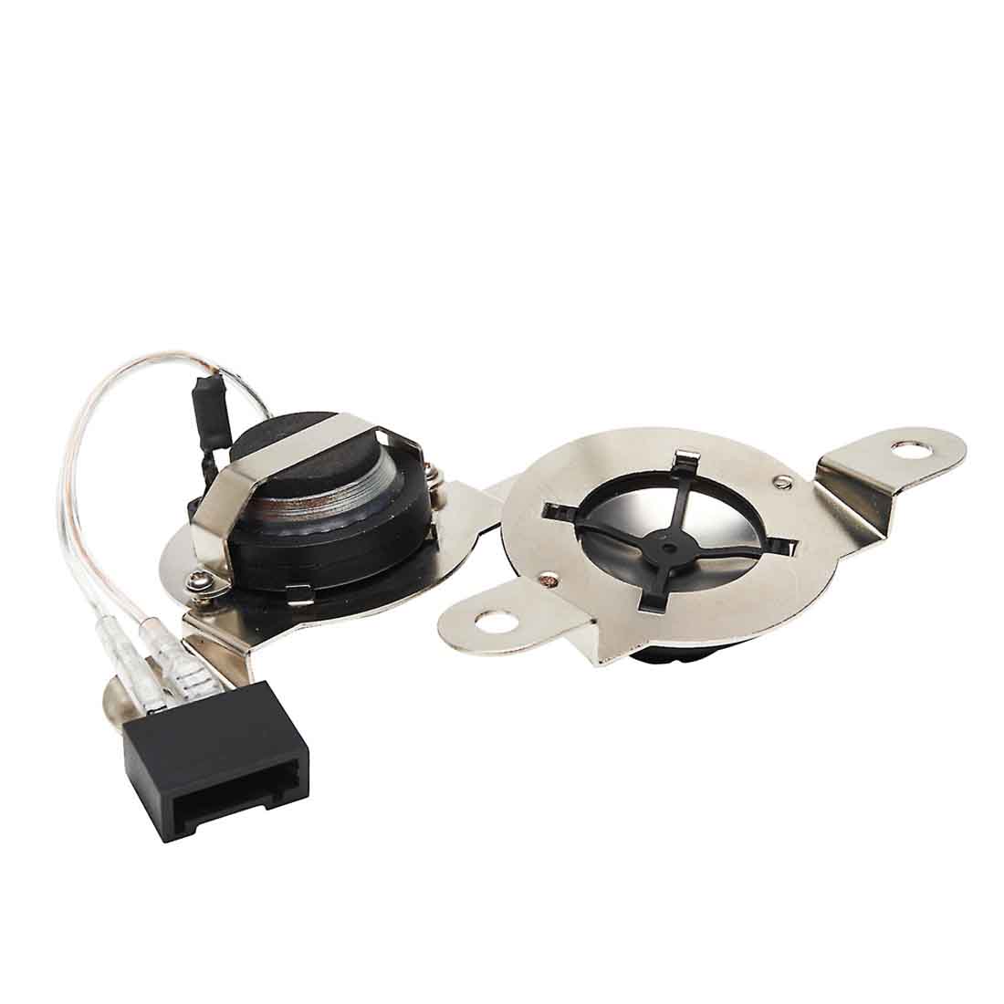 PowerBass OE69C-TY 6 x 9" 160W Max OEM Component Speaker System for Toyota/Lexus