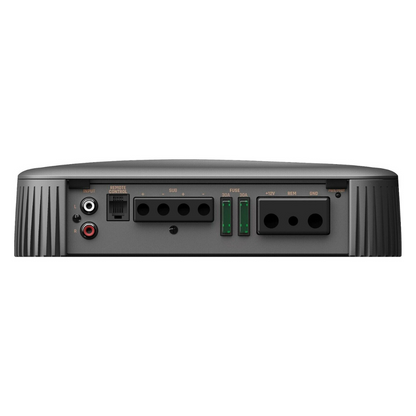 Infinity REFERENCE 6001A Monoblock 600W RMS at 1 @ 2-Ohms Class-D Car Amplifier