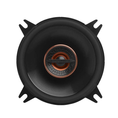 Infinity REF407F Reference Series 4" 2-Way 105W Peak 3-Ohm Car Audio Speakers