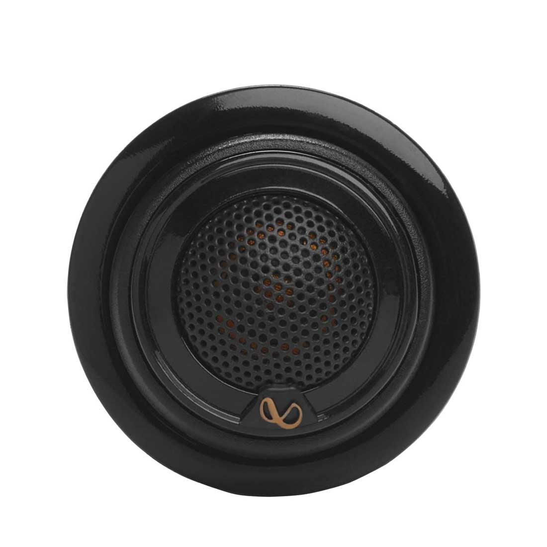 Infinity REF757T Reference Series 3/4" 135W Peak 3-Ohm Textile Dome Tweeters