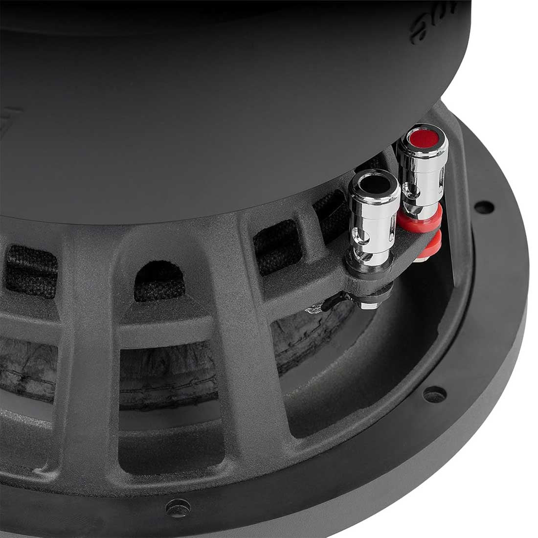 Audiopipe TXX-BDX-8 8" 1000W Max Dual 4-Ohm DVC Car Audio Competition Subwoofer