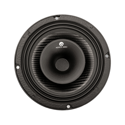 Nemesis Audio NEO-CX65CF 6.5" 600W Max 8-Ohm Marine Coaxial Midrange Speaker