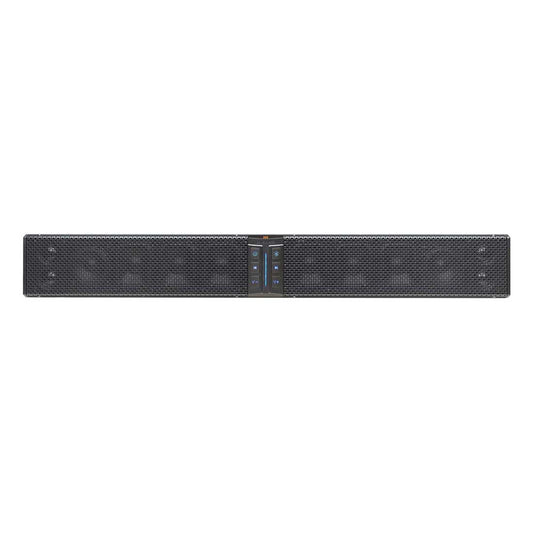 Powerbass XL-1250 500 Watts Amplified 12 Speaker IPX6 Waterproof Bluetooth Soundbar