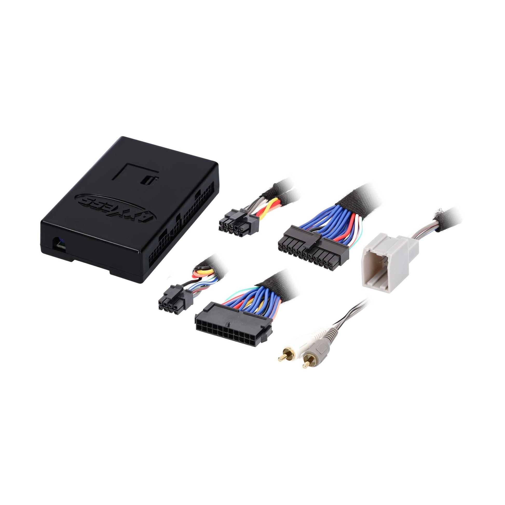 Axxess AXM50-GM1 MOST50 Amplifier Retention Interface for Select GM 2014-2021