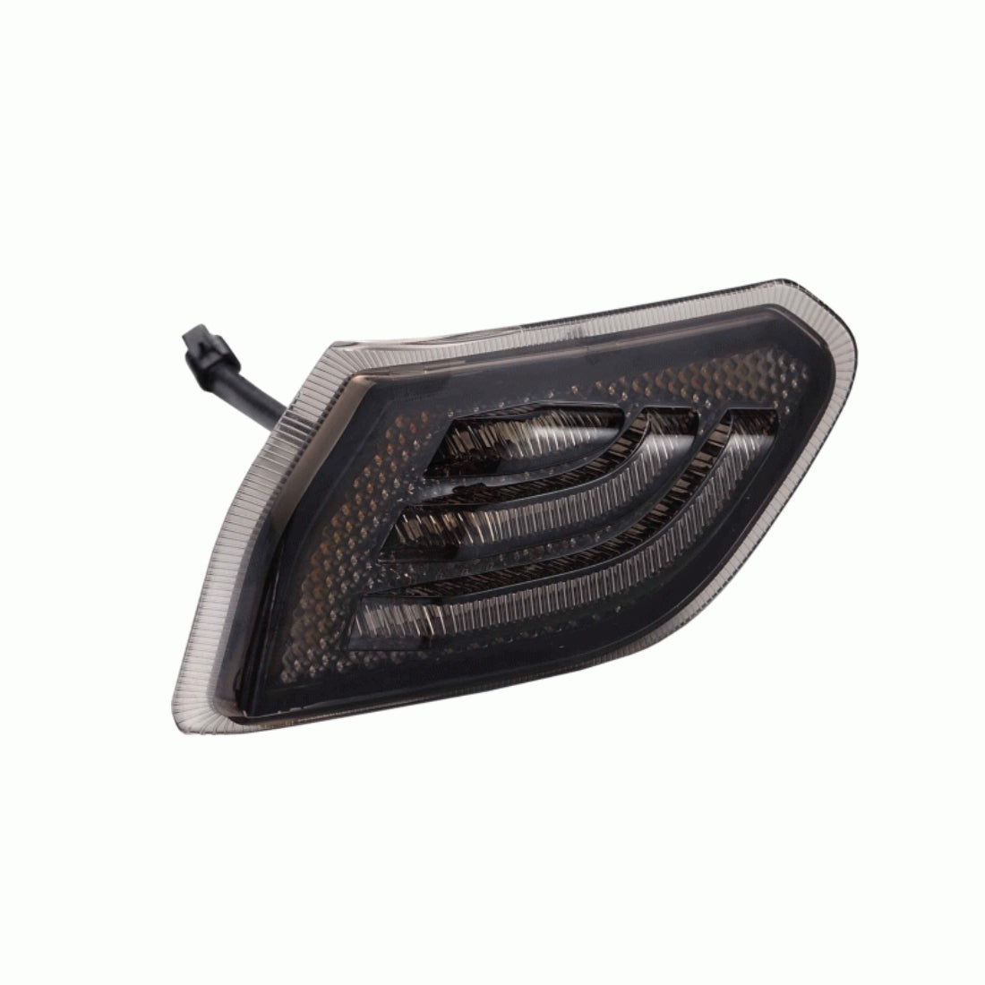 Metra JP-SML2 Amber LED Side Marker Light - Jeep Wrangler JL/Gladiator JT 2018-Up