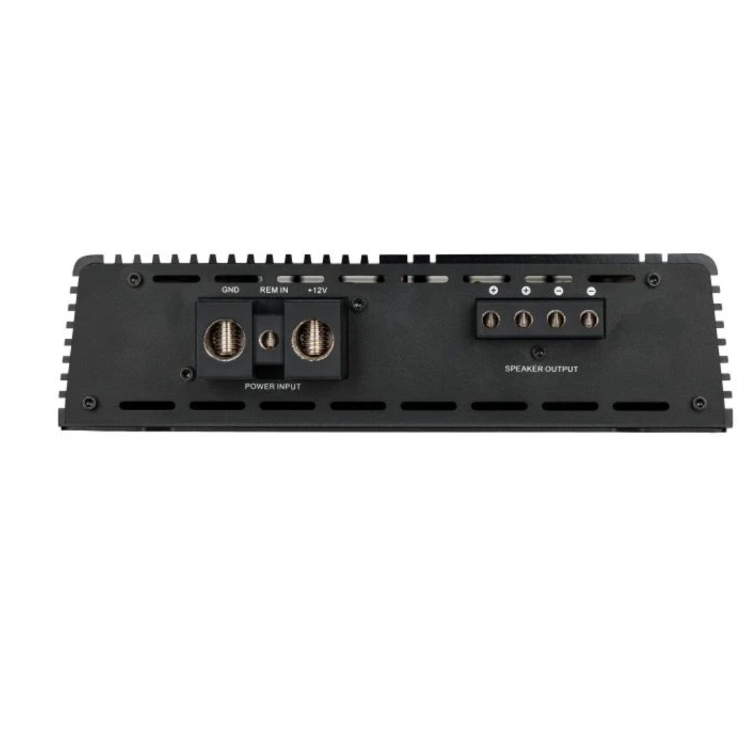 Deaf Bonce ASA-1500.1 Apocalypse Monoblock 1500W RMS Class-D Power Amplifier