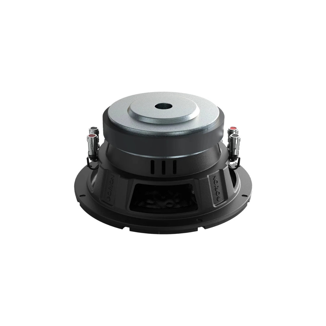 Orion CBW804D 8" 800W Peak Dual 4-Ohm Voice Coil SVC Car Audio Subwoofer