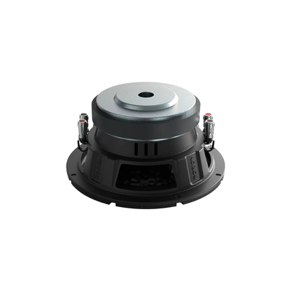 Orion CBW804D 8" 800W Peak Dual 4-Ohm Voice Coil SVC Car Audio Subwoofer