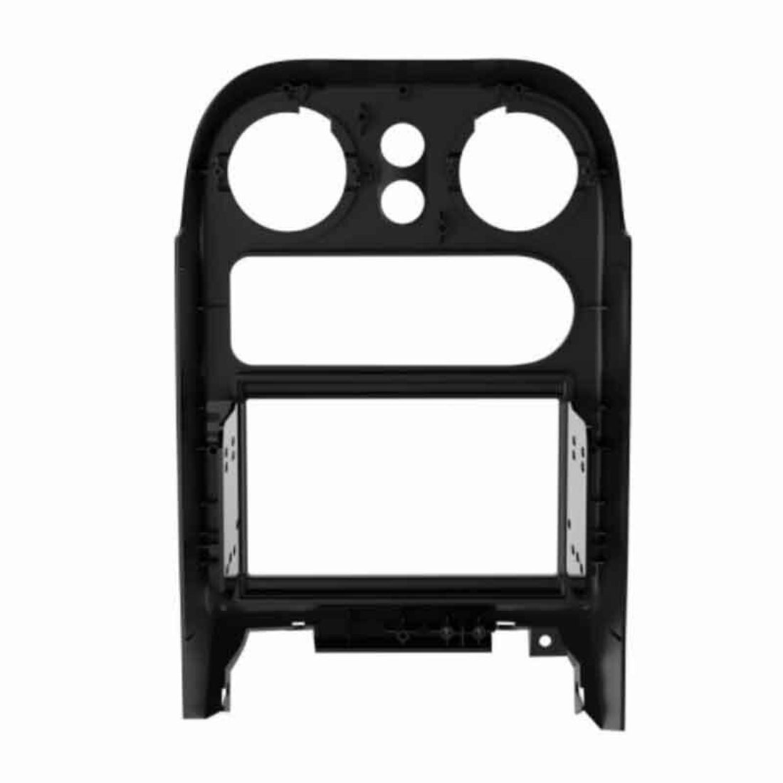 Metra DP-7528 1 or 2 DIN Replacement Dash Panel for Select 1990-93 Mazda Miata
