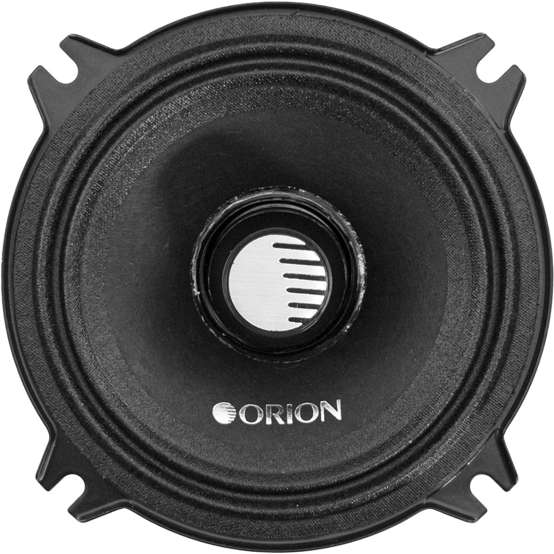 Orion CM454 4" x 6" 400W Peak 4-Ohm 1.2" VC Car Audio Midrange Speakers (Pair)