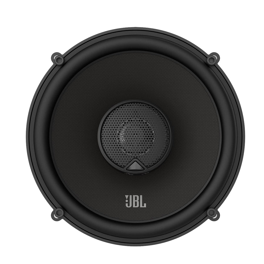 JBL STADIUM 62F 6.5" 2-Way 255W Peak 3-Ohm Car Audio Coaxial Speakers (Pair)