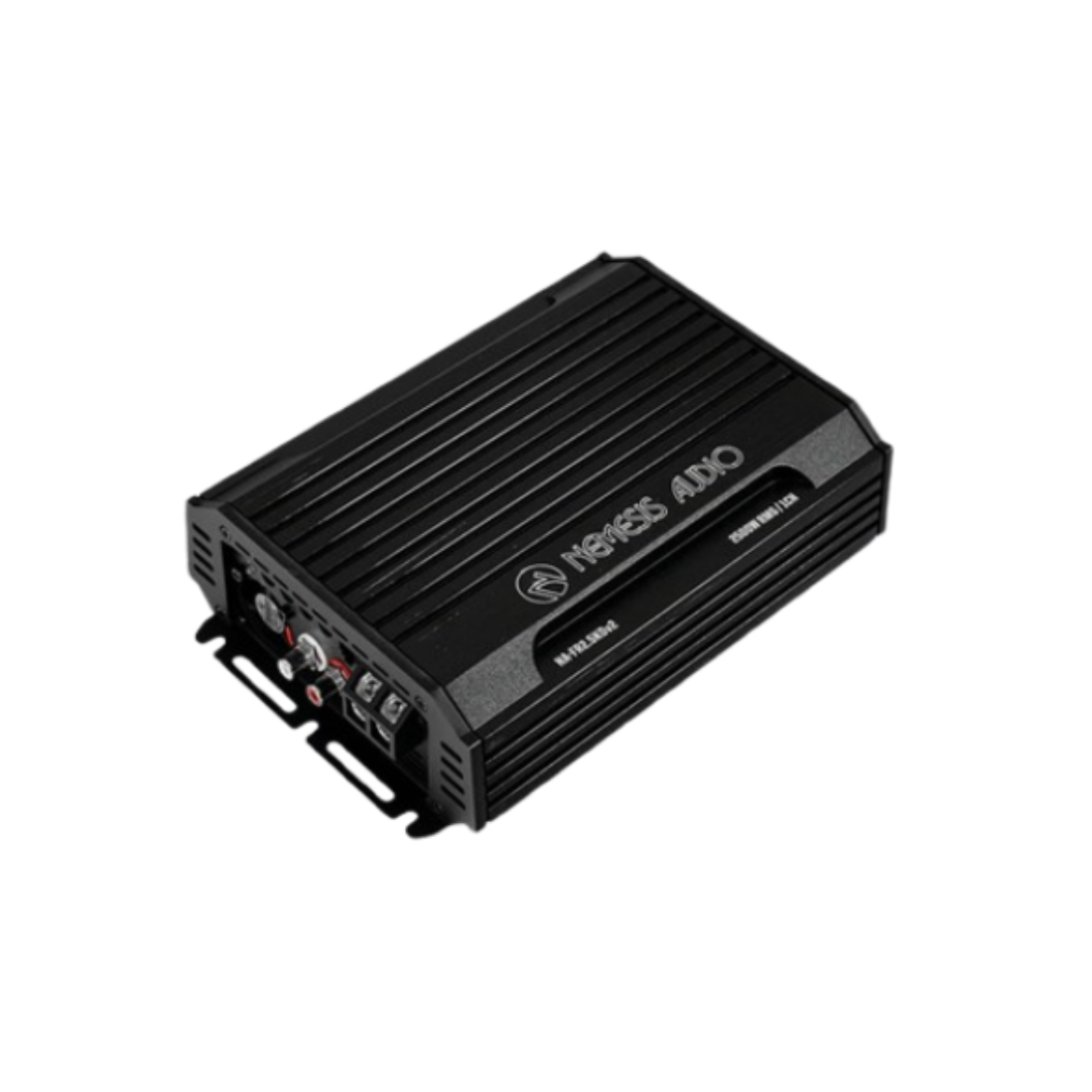 Nemesis Audio NA-FR1.8KDV2 Monoblock 1870W RMS Full-Range Class-D Car Amplifier