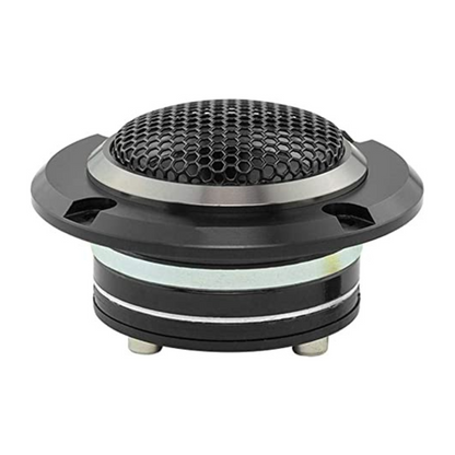DS18 PRO-TWN4 3" 280W Peak 4-Ohms Car Audio High Compression Neodymium Tweeter