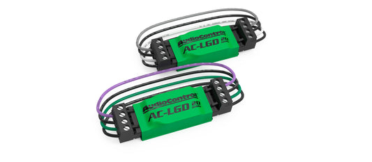 AudioControl AC-LGD 20 50W 20 Ohms Load Generating Device & Signal Stabilizer