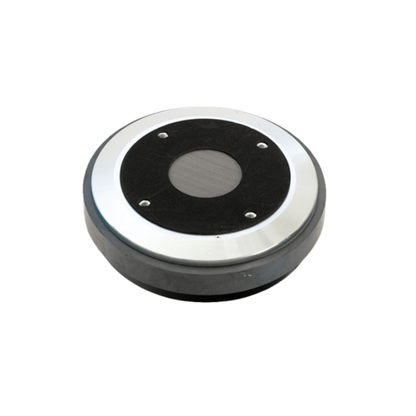 Nemesis Audio D2300-TN 2" 800W Peak 8-Ohm Titanium Compression Driver Speaker