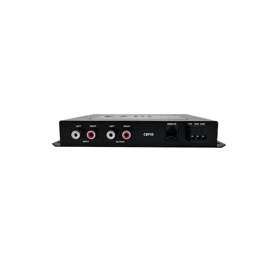 Orion CBP10 Digital Bass Enhancement Processor w/ Bass Restoration & 10V Output