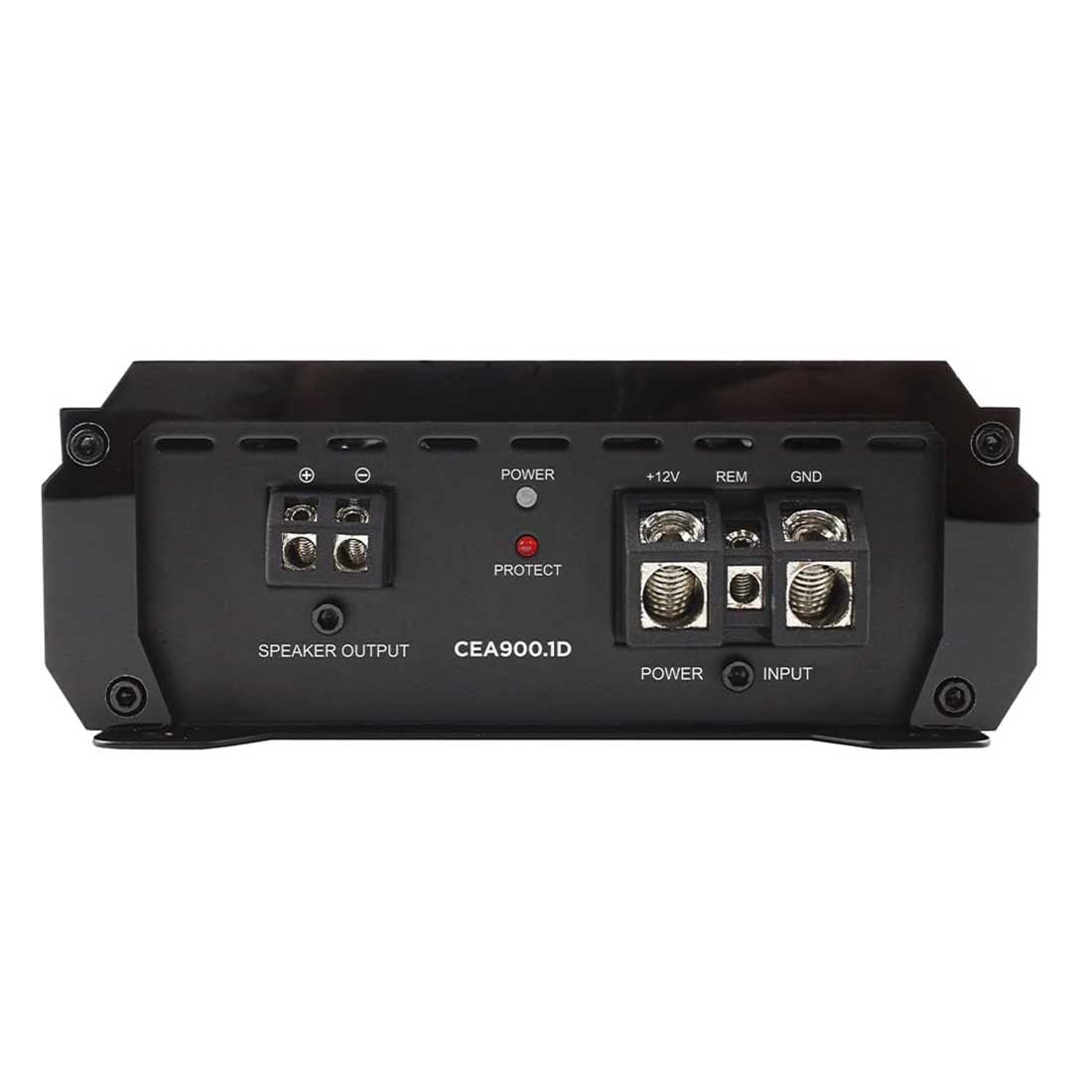 Orion CEA900.1D 1-CH Monoblock 900W RMS Class-D Car Audio Compact Amplifier