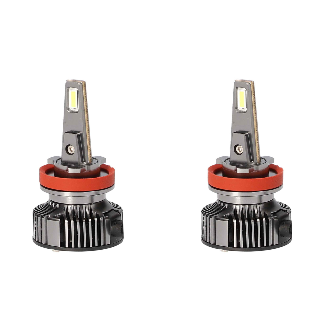Heise HE-H9PRO H9 Pro Series 70 Watts Replacement LED Bulb Kit - Single Beam
