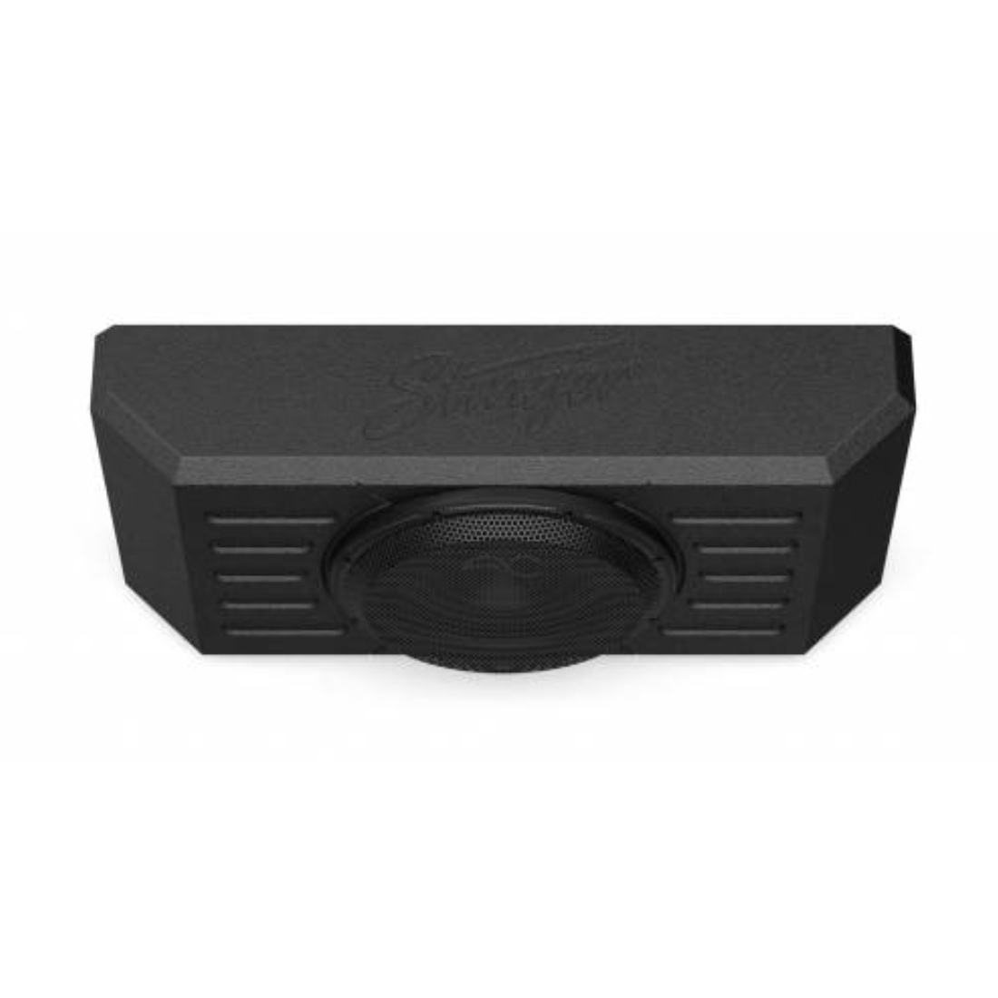 AudioControl TXJWB12 12" Swing Gate Subwoofer Enclosure for Jeep JK/JL 2007-23