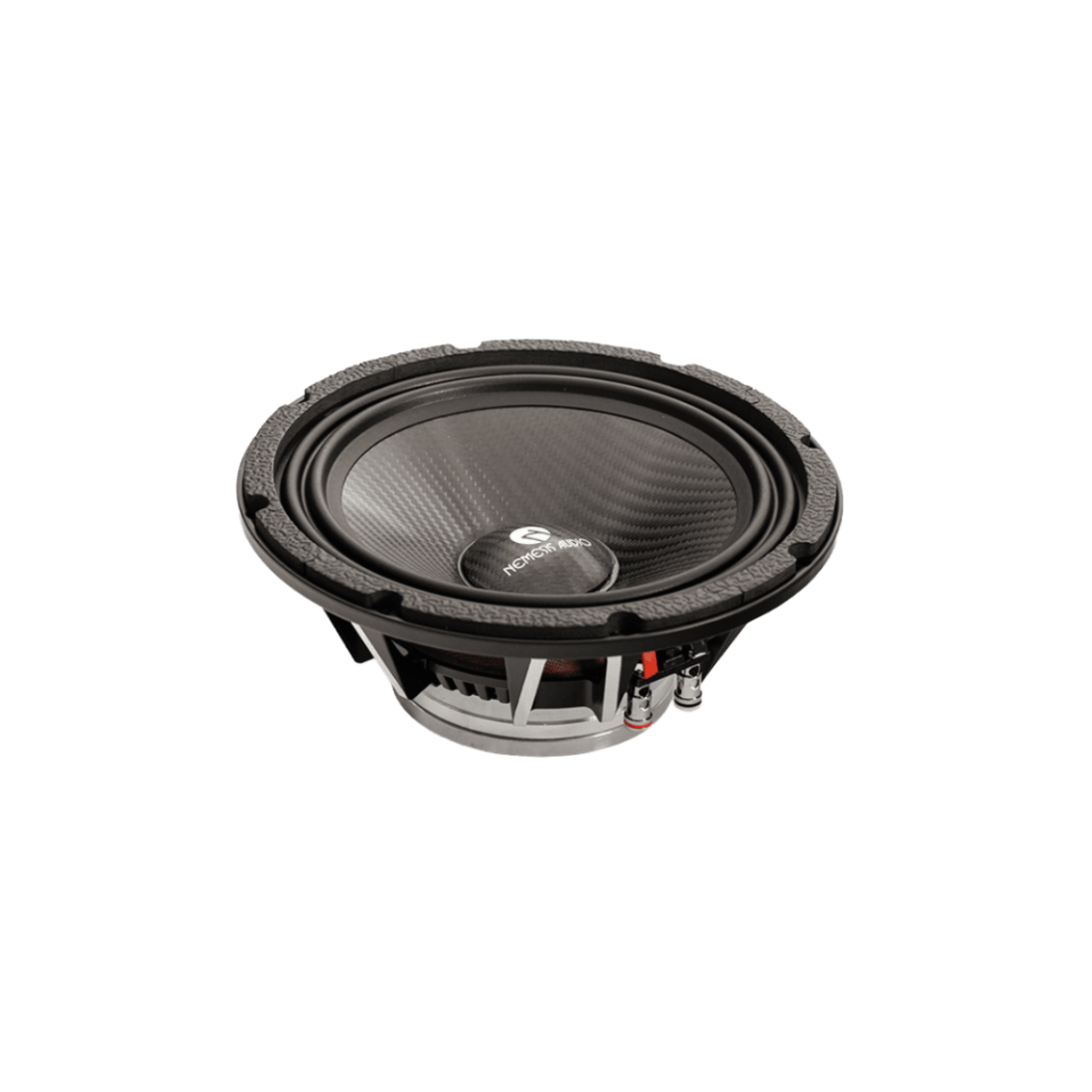 Nemesis Audio NEO-MB8CF 8" 700W Peak 4-Ohm Marine Neodymium Midbass Speaker