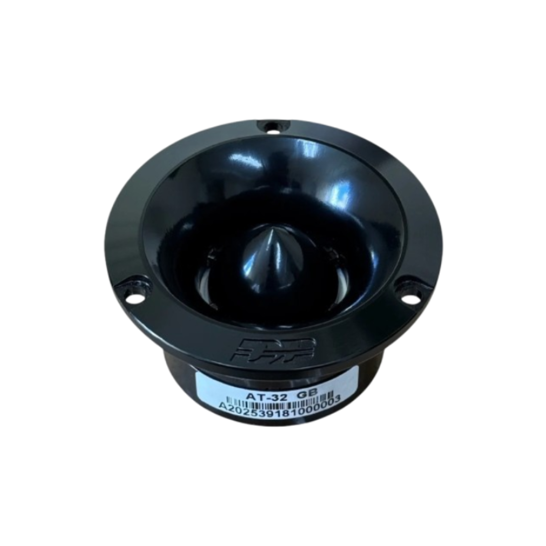 Deaf Bonce AT-32 GB Apocalypse 3" 70W Max 4-Ohm Neodymium Tweeters (Pair)