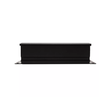 MB Quart NA4-400.2 2-Channel 400W Max Marine Powersports Class-D Amplifier