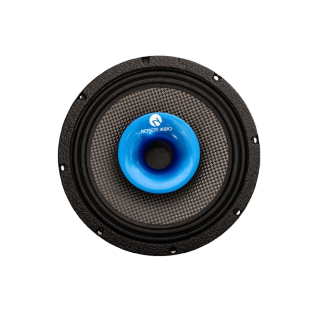 Nemesis Audio CXH-8WTR 8" 700W Max 4-Ohm Marine Pro Midrange Speaker (Single)