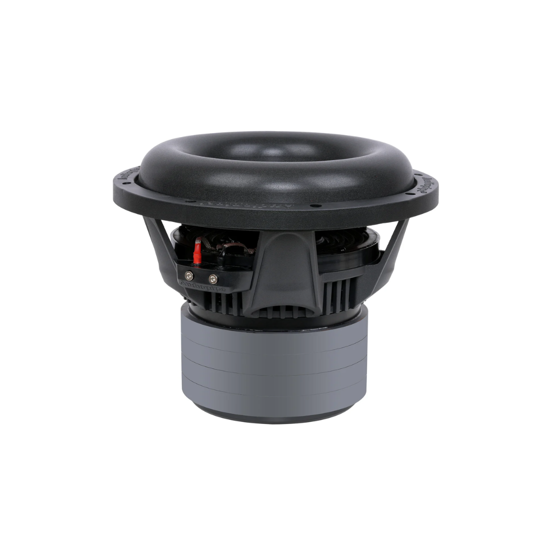 Audiopipe TXX-BDC-IV-10D2 10" 1800W Peak Dual 2-Ohm Quad Stack Car Subwoofer