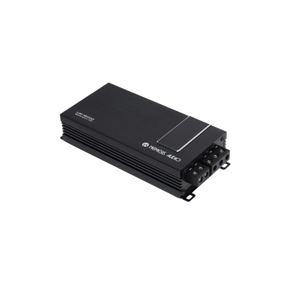 Nemesis Audio UM-1600D 1CH Monoblock 1600W Max Class-D Ultra Micro Car Amplifier