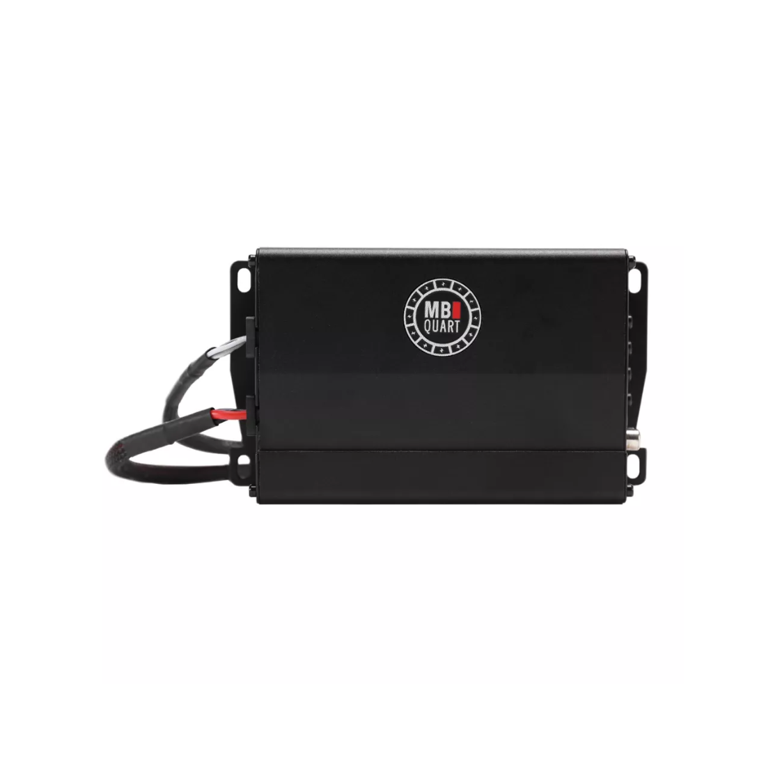 MB Quart NA4-400.2 2-Channel 400W Max Marine Powersports Class-D Amplifier