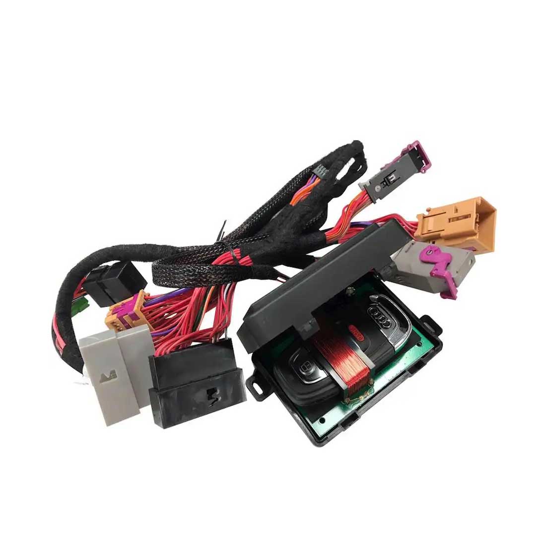 iDatalink ADS-THR-AU2 Remote Start T-Harness for Select Audi/Volkswagen 2008-18