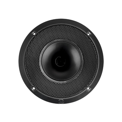 Audiopipe APMB-628G-CHF 6.5" 300W Peak Compression Horn Mid-Range Loudspeaker