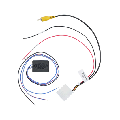 Axxess AXBUCH-TYCAM36V Back-Up Camera Retention Harness for Toyota 2012-2020