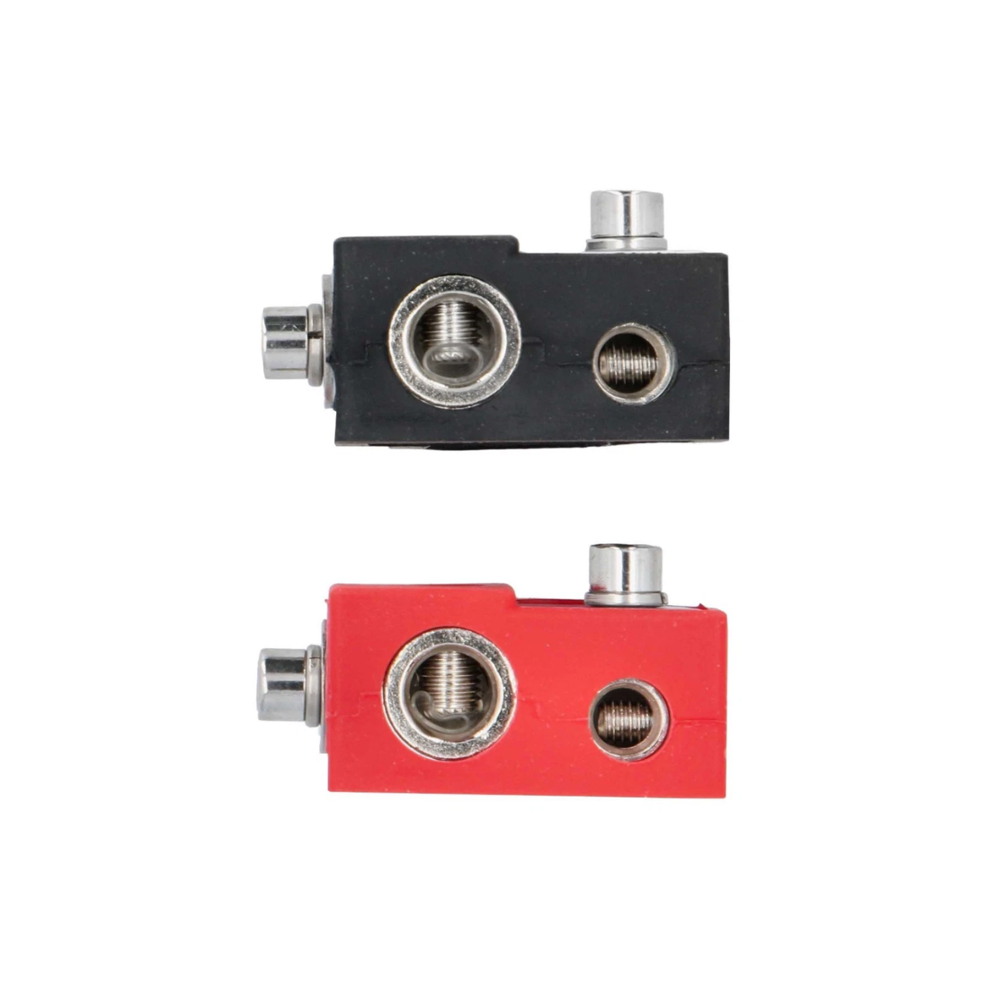 Metra IBR146 Universal SAE Top Post Battery Terminal (2 Pack)