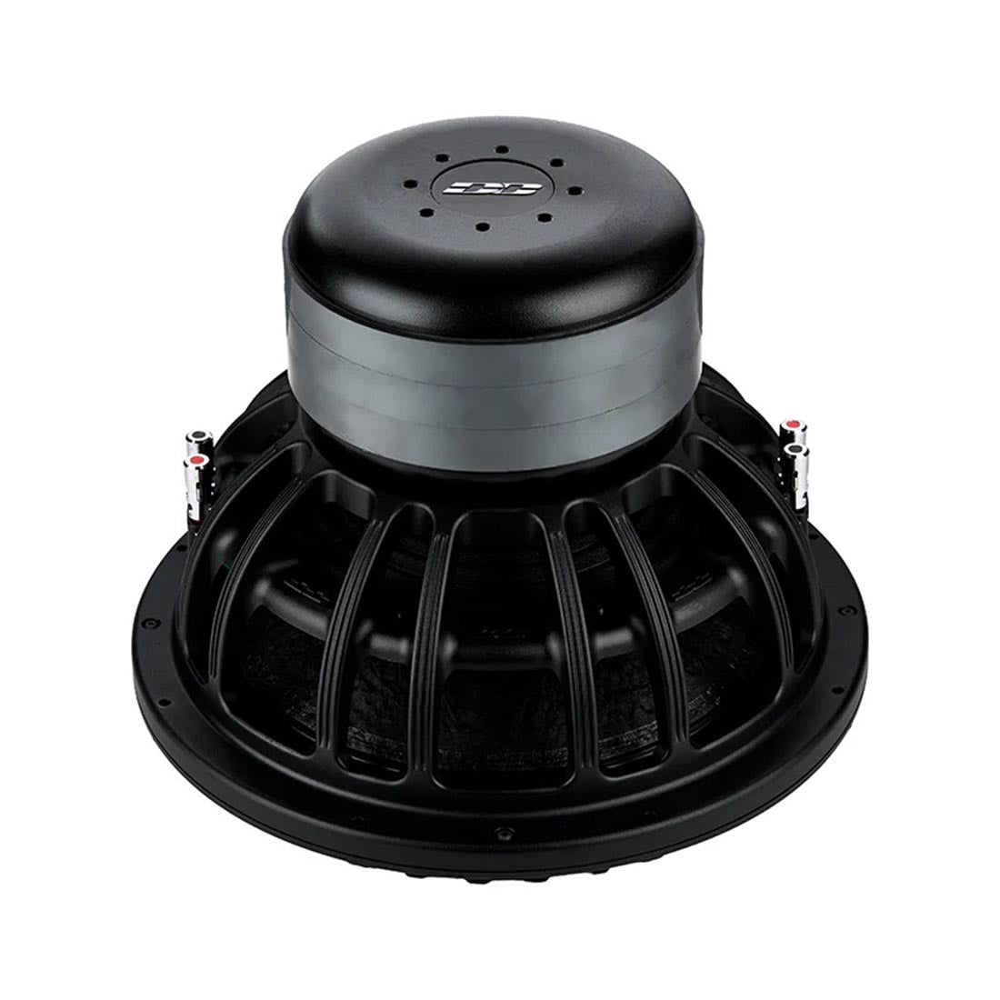 Deaf Bonce DB-3.5K15 D2 15"  7000W Max Dual 2-Ohm Voice Coil DVC Car Subwoofer