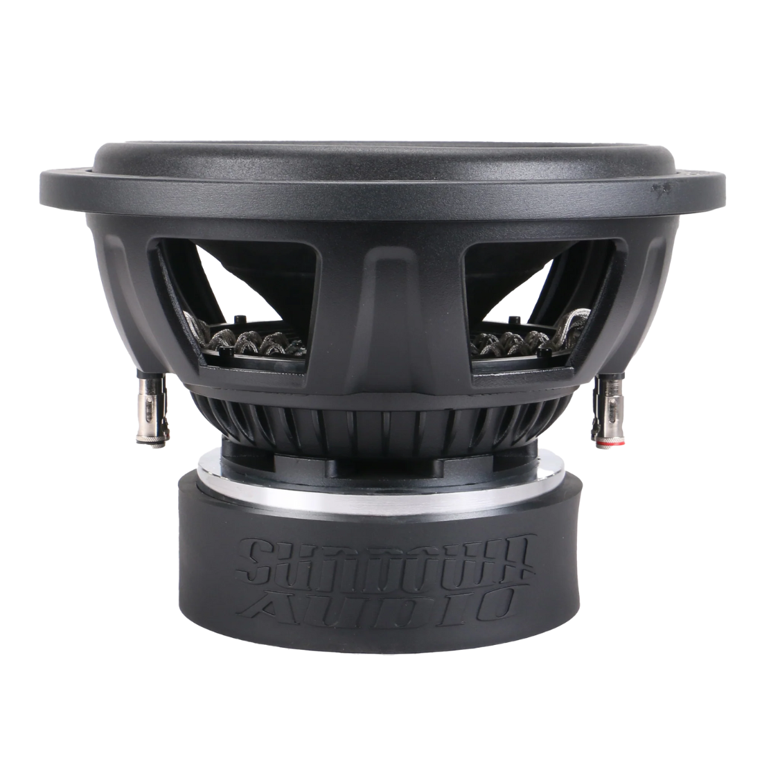 Sundown Audio SA-12 V.3 D4 12" 1250W RMS Dual 4-Ohm Voice Coil DVC Car Subwoofer