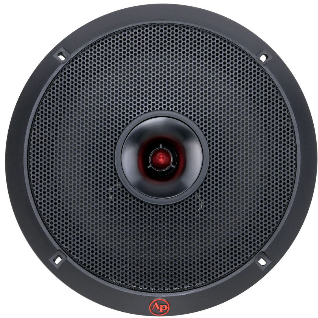 Audiopipe APMB-CX800 8" 300W Peak 4-Ohm Neodymium Coaxial Loudspeakers (Pair)