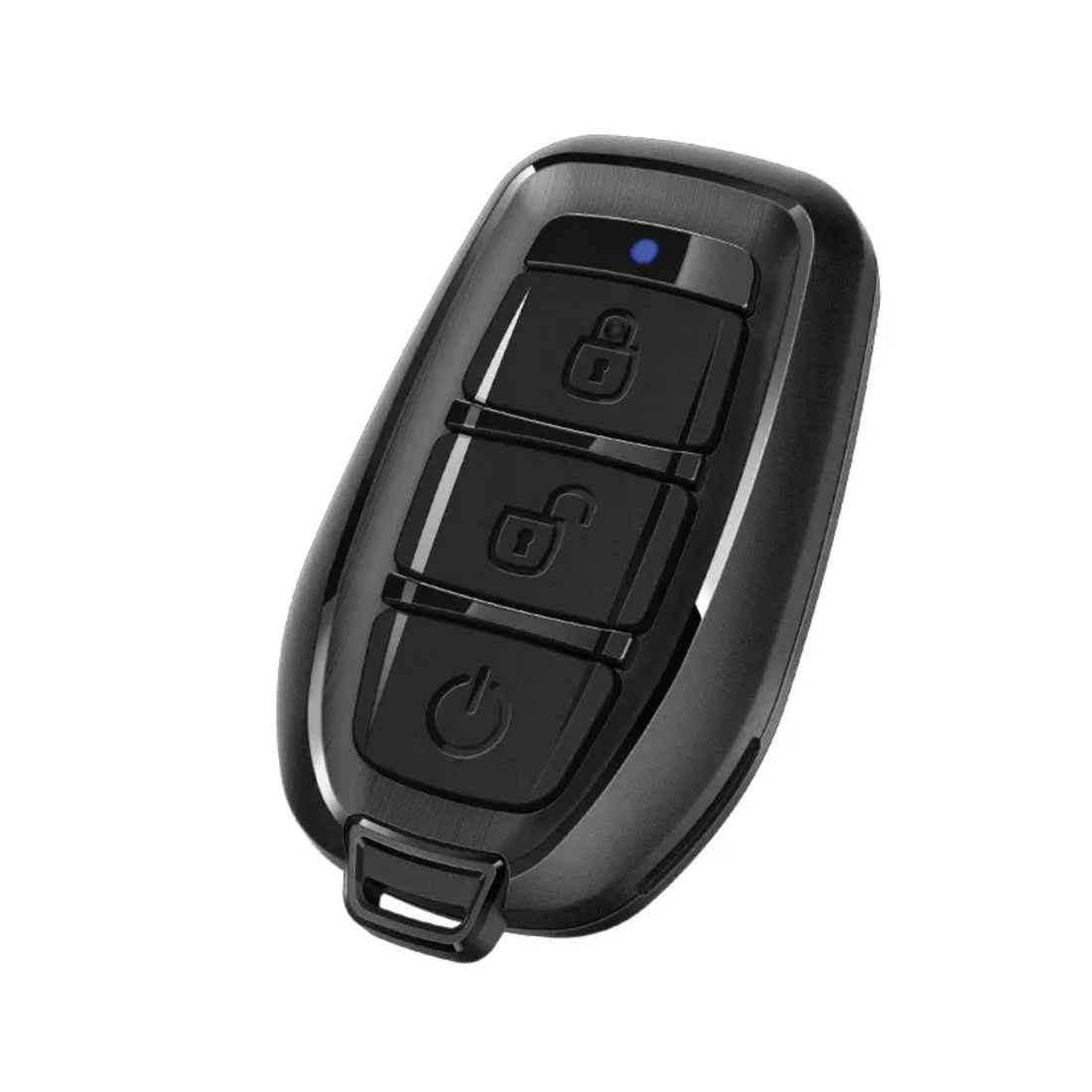 Compustar CS930-S All-in-One 1-Way 1500Ft. Max Range Keyless Entry Remote Start