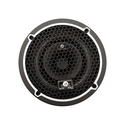 Nemesis Audio NEO-CX65CF 6.5" 600W Max 8-Ohm Marine Coaxial Midrange Speaker