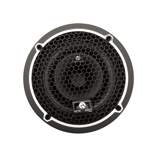 Nemesis Audio NEO-CX65CF 6.5" 600W Max 8-Ohm Marine Coaxial Midrange Speaker