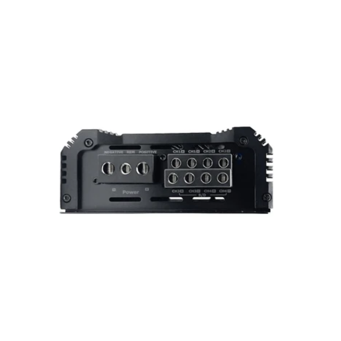 Orion XTRPRO4.1K 4-Channel 310W RMS x 4 @ 1-Ohm Class-D Full-Range Car Amplifier