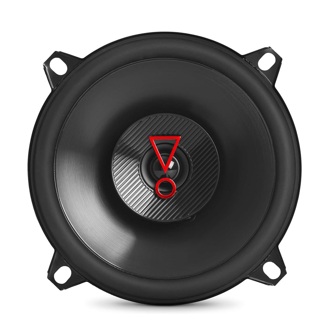 JBL Stage3 527 5-1/4" 2-Way 200 Watts Peak 3-Ohm Car Audio Speakers (Pair)