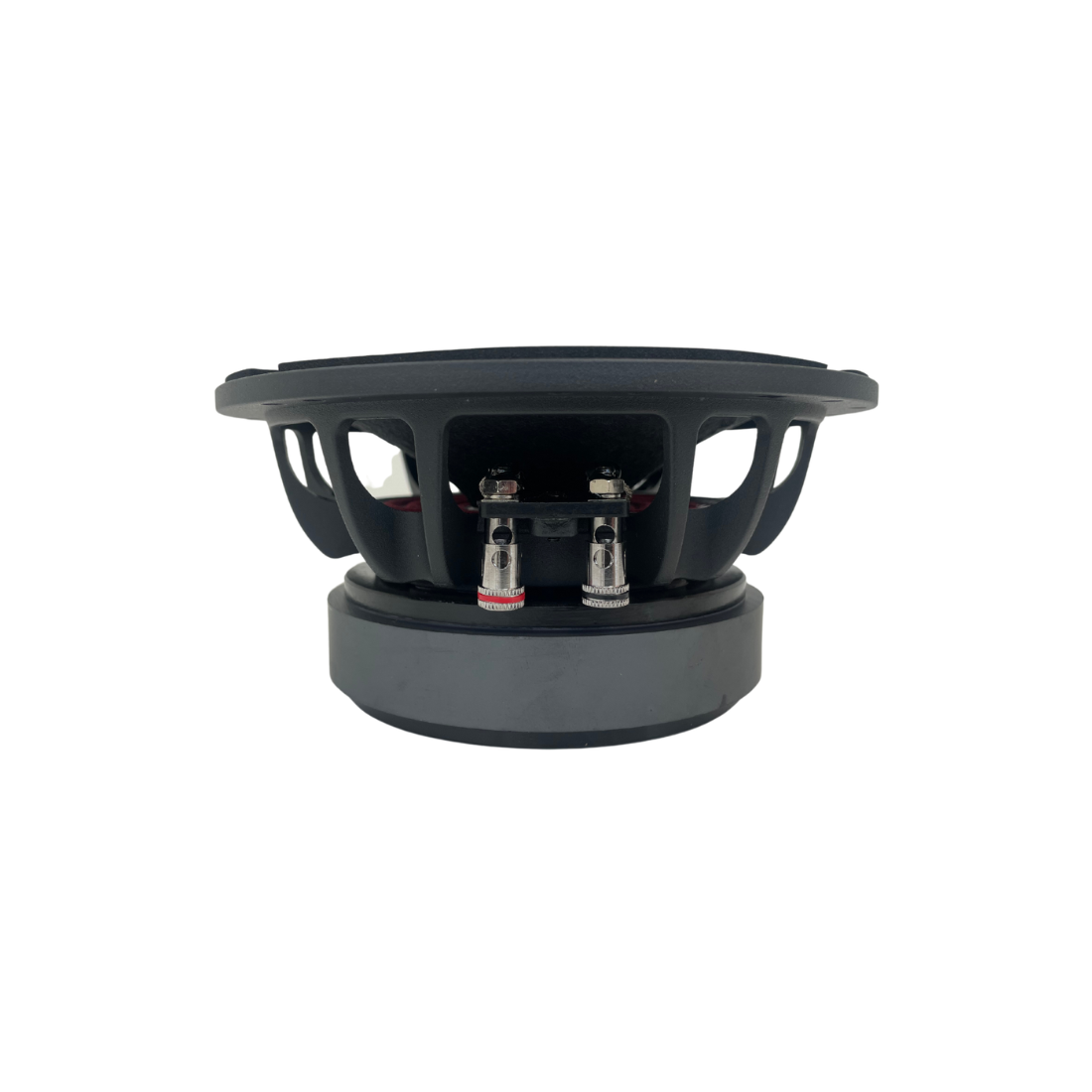 SoundQubed HDX-PA65B-4 6.5" 600W Max 4-Ohm Midrange Bullet Speaker (Single)