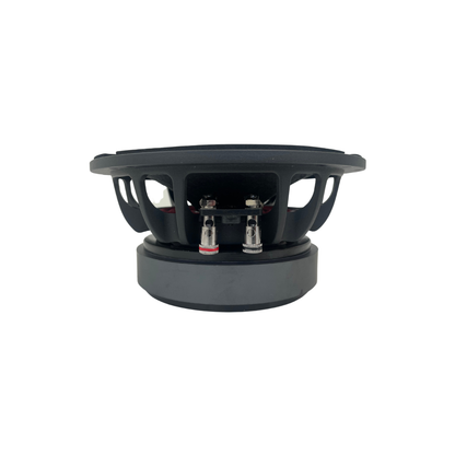 SoundQubed HDX-PA65B-4 6.5" 600W Max 4-Ohm Midrange Bullet Speaker (Single)