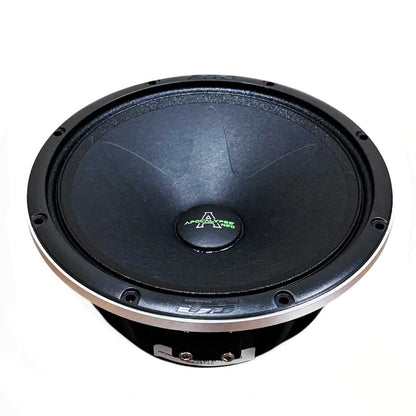 Deaf Bonce AP-M61AN HYBRID 6.5" 360W Max Neo-Ferrite Midrange Speakers (Pair)