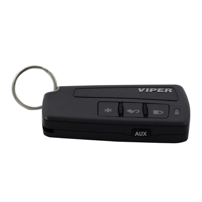 Viper 7147VSEC 1-Way 3-Button Replacement Car Alarm Remote Transmitter