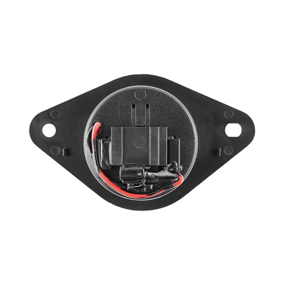 DS18 PRO-ST 1.9" 200W Peak OEM Neodymium Tweeters for Select Toyota & Subaru