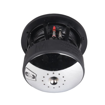 Sundown Audio M-Series M8 8-inch 1600W Peak Dual 4-Ohm Voice Coil Car Subwoofer