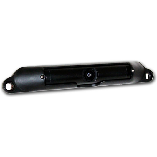 Boyo Vision VTL420RX Wireless Wi-Fi Rear View License Plate Back-Up Camera