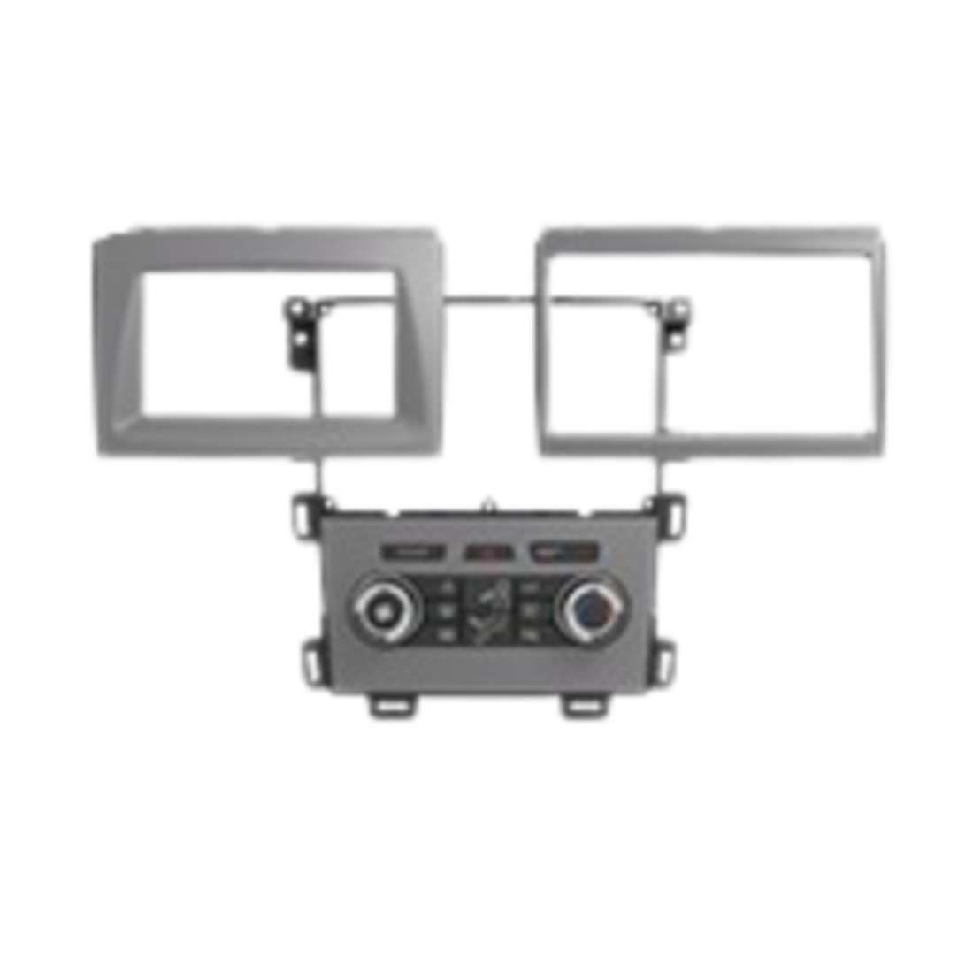 iDatalink Maestro KIT-EDG1 Radio Replacement Dash Kit for Ford Edge 2011-2014